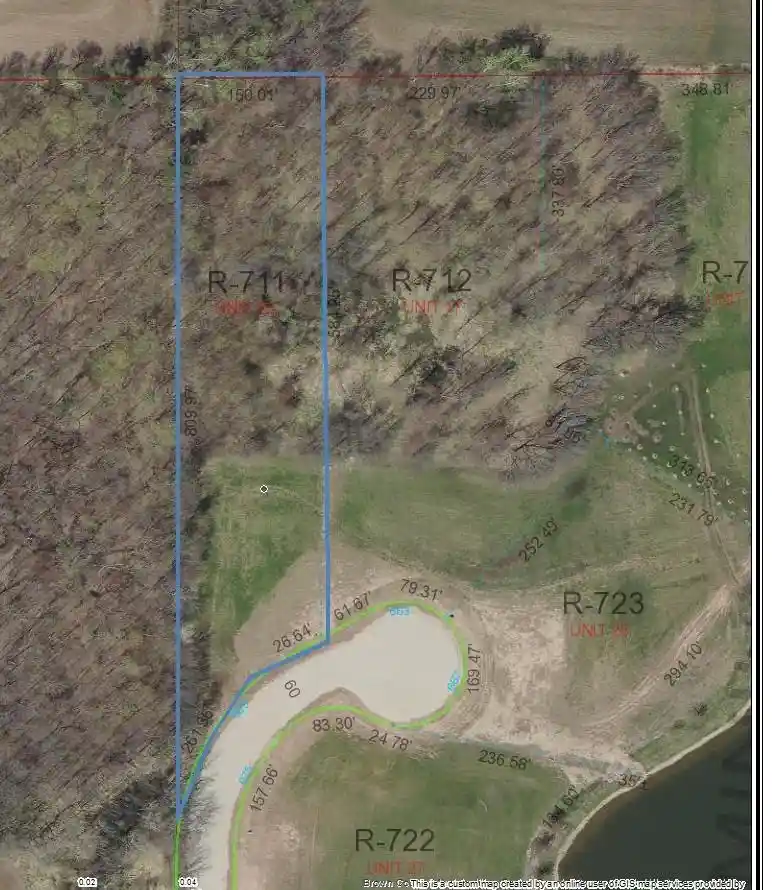 1st image of 659 Lime Rock Pl Pl, De Pere, WI 54115 | MLS# 50330659