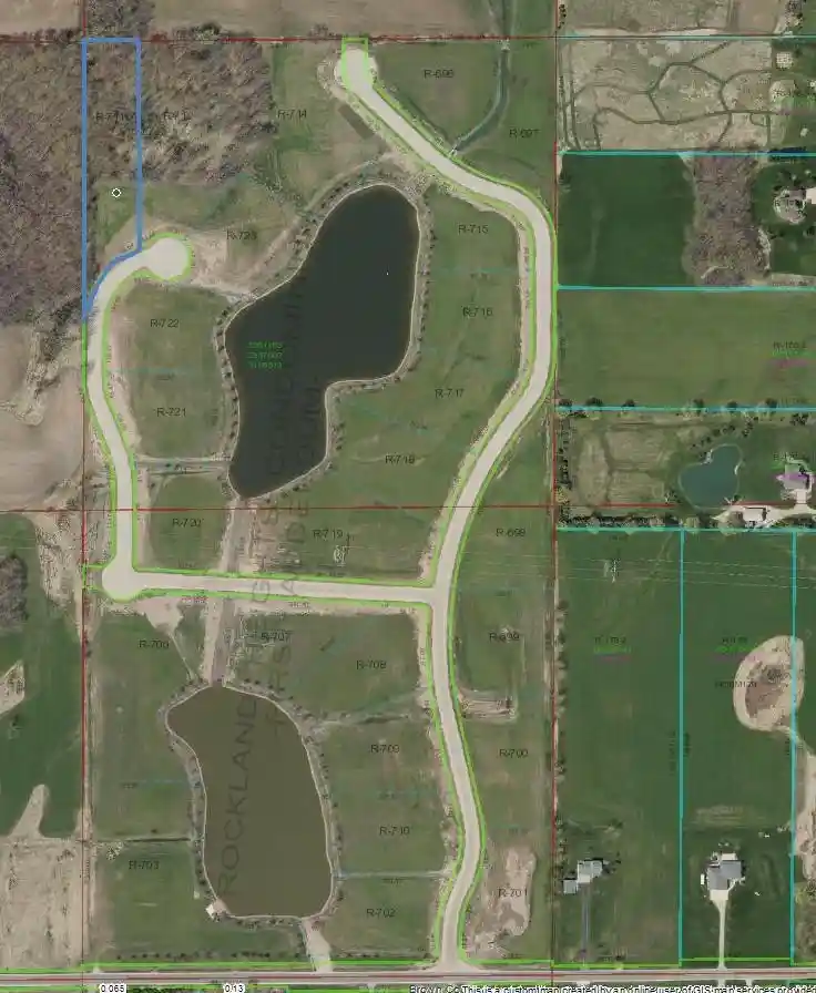 2nd image of 659 Lime Rock Pl Pl, De Pere, WI 54115 | MLS# 50330659