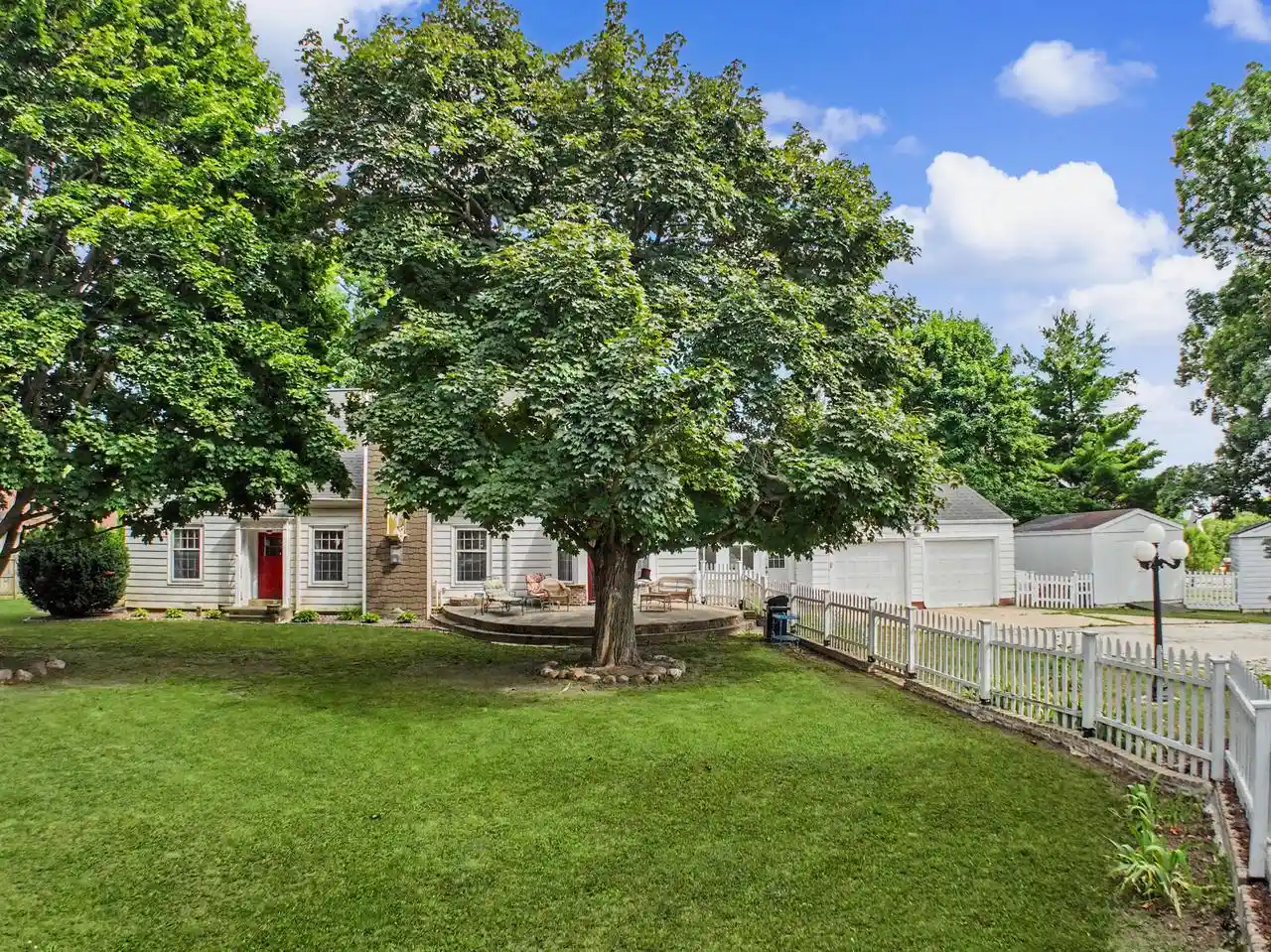 5th image of 3123 W Grange Avenue Avenue, Milwaukee, WI 53221 | MLS# 1975314