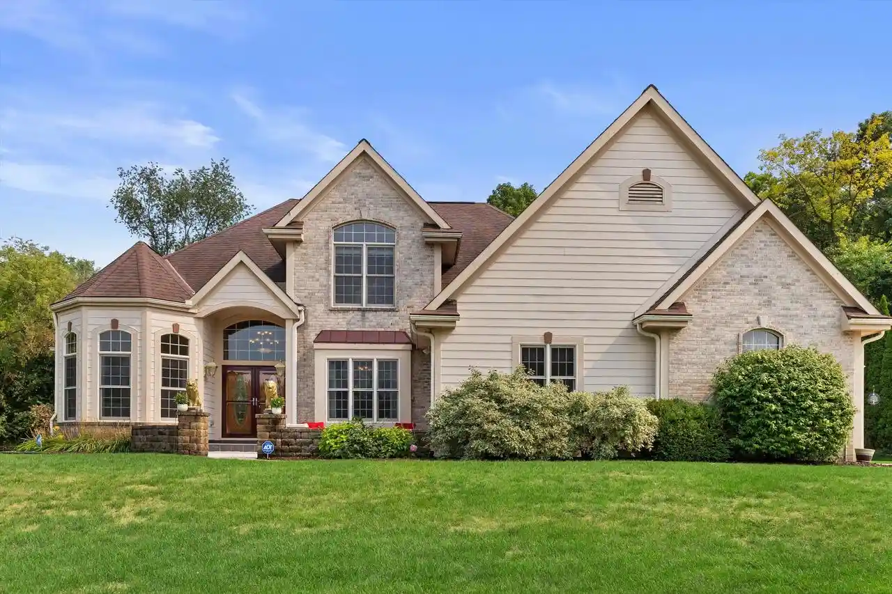 Photo 1 of Single family home for sale at S67w20039 Benjamin Court Court, Muskego, WI 53150 | MLS# 1975317 | Listing updated on 2026-09-25
