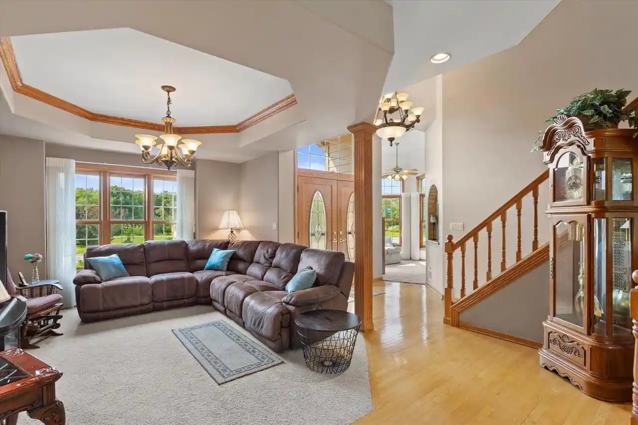 Photo 3 of Single family home for sale at S67W20039 Benjamin Court Court, Muskego, WI 53150 | MLS# 1975317 | Listing updated on 2026-09-25