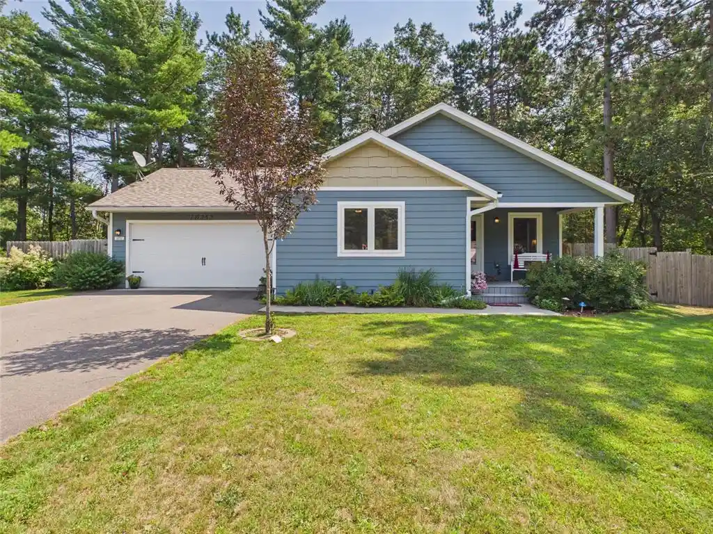 1st image of 10752 August Lane Lane, Hayward, WI 54843 | MLS# 1603972