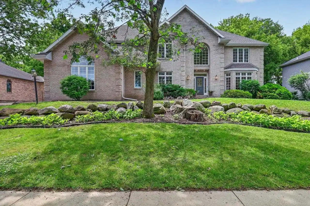 Photo 1 of Single family home for sale at 1314 Manassas Trail Trail, Madison, WI 53718 | MLS# 2029998 | Listing updated on 2026-08-13
