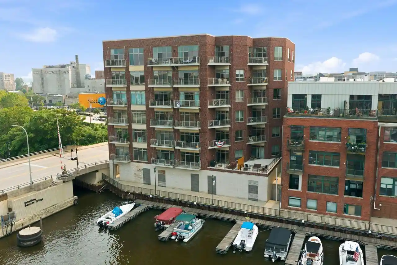 1st image of 210 S Water Street Street #516, Milwaukee, WI 53204 | MLS# 1975318