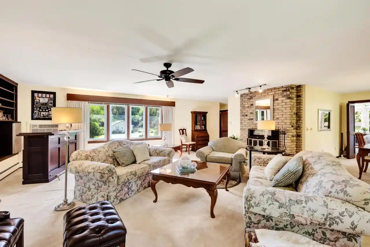 Photo 3 of Sale Pending at 2845 Pleasant View Heights Road Road, Cottage Grove, WI 53527 | MLS# 2029995 | Listing updated on 2026-08-10