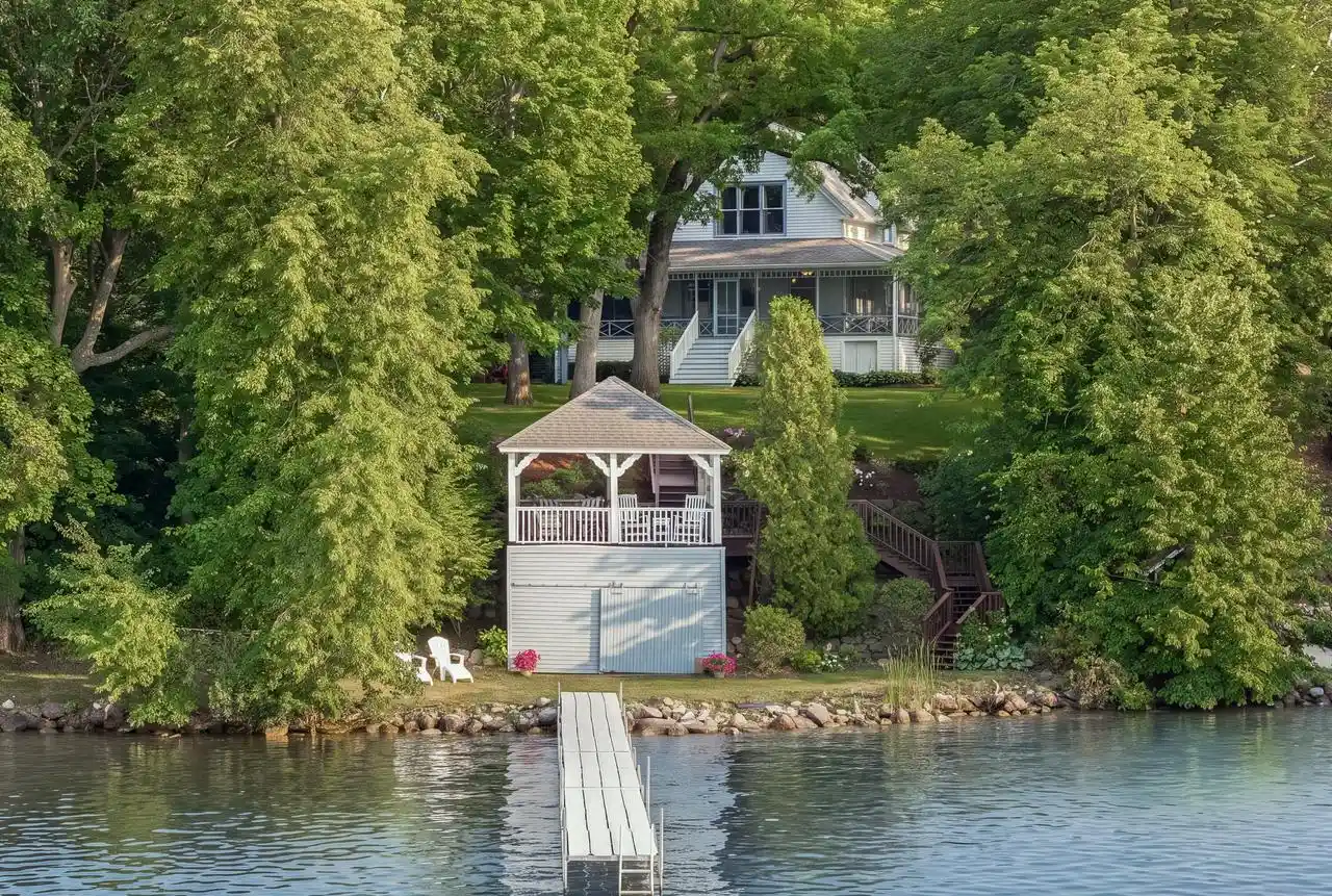 1st image of 27714 Silver Lake Road Road, Salem, WI 53168 | MLS# 1975320