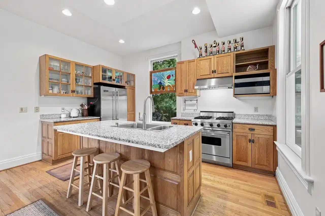 5th image of 27714 Silver Lake Road Road, Salem, WI 53168 | MLS# 1975320