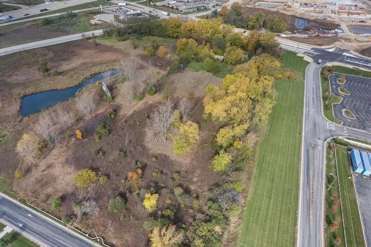 Photo 2 of Land for sale at 11515 Burlington Road Road, Kenosha, WI 53144 | MLS# 1975322 | Listing updated on 2026-08-07