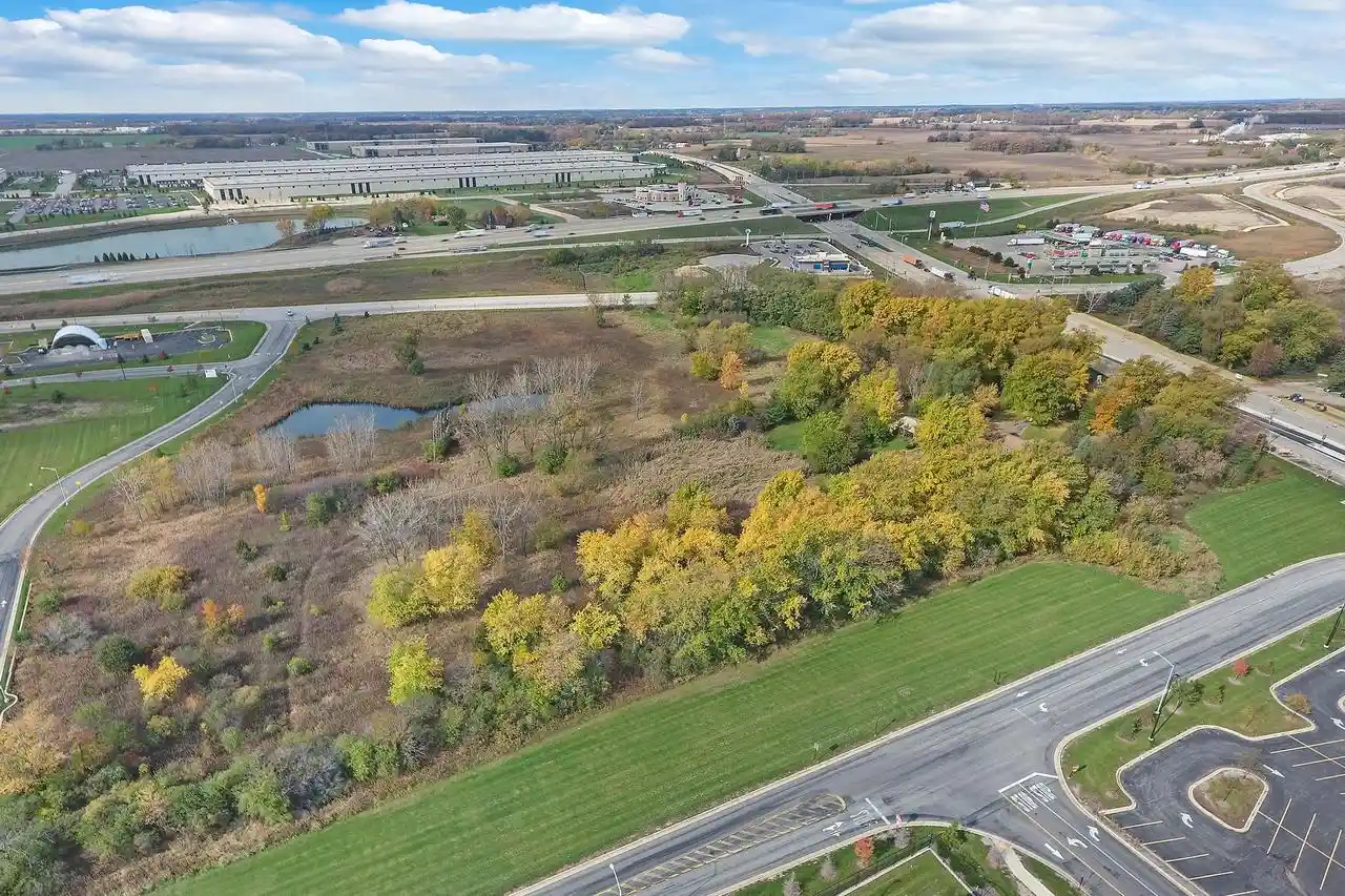 Photo 3 of Land for sale at 11515 Burlington Road Road, Kenosha, WI 53144 | MLS# 1975322 | Listing updated on 2026-08-07