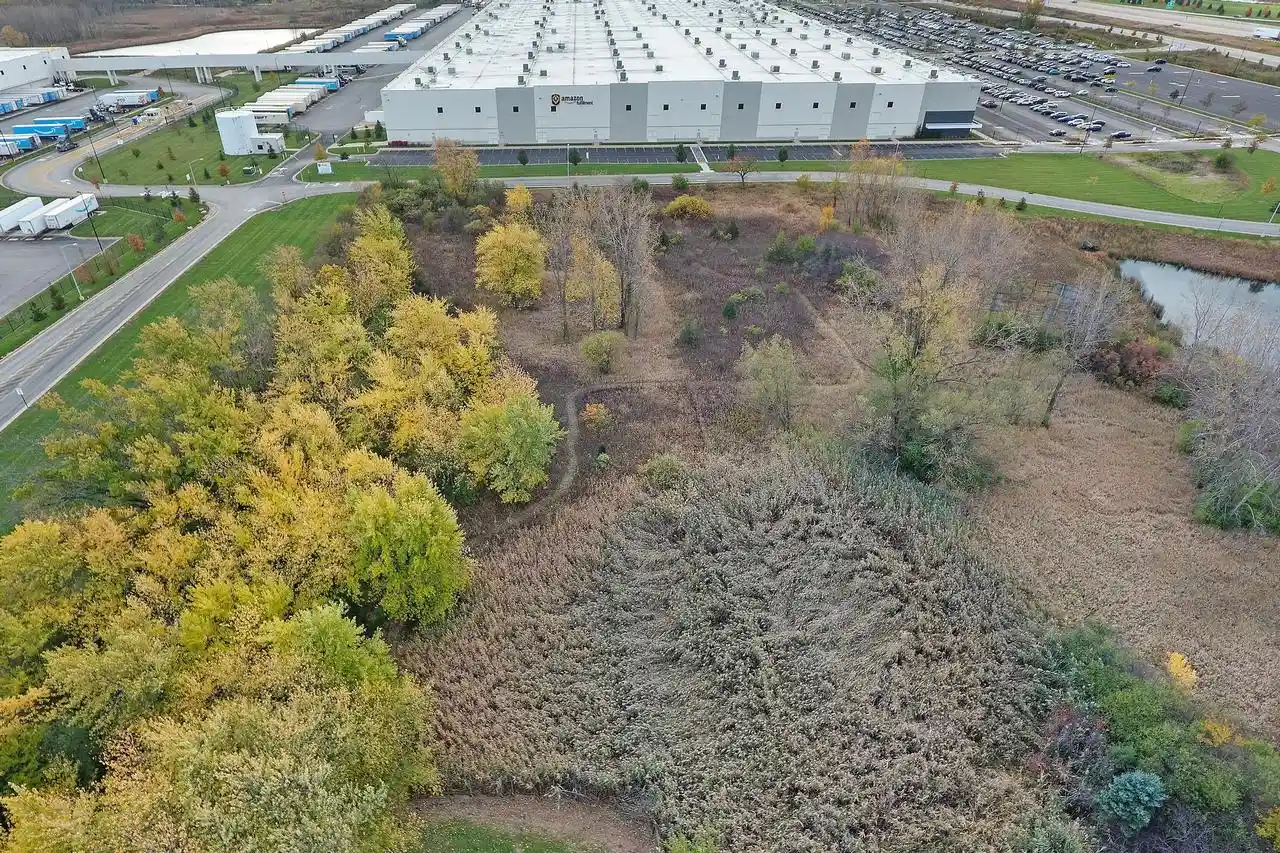 Photo 3 of Land for sale at 11515 Burlington Road Road, Kenosha, WI 53144 | MLS# 1975322 | Listing updated on 2026-08-07
