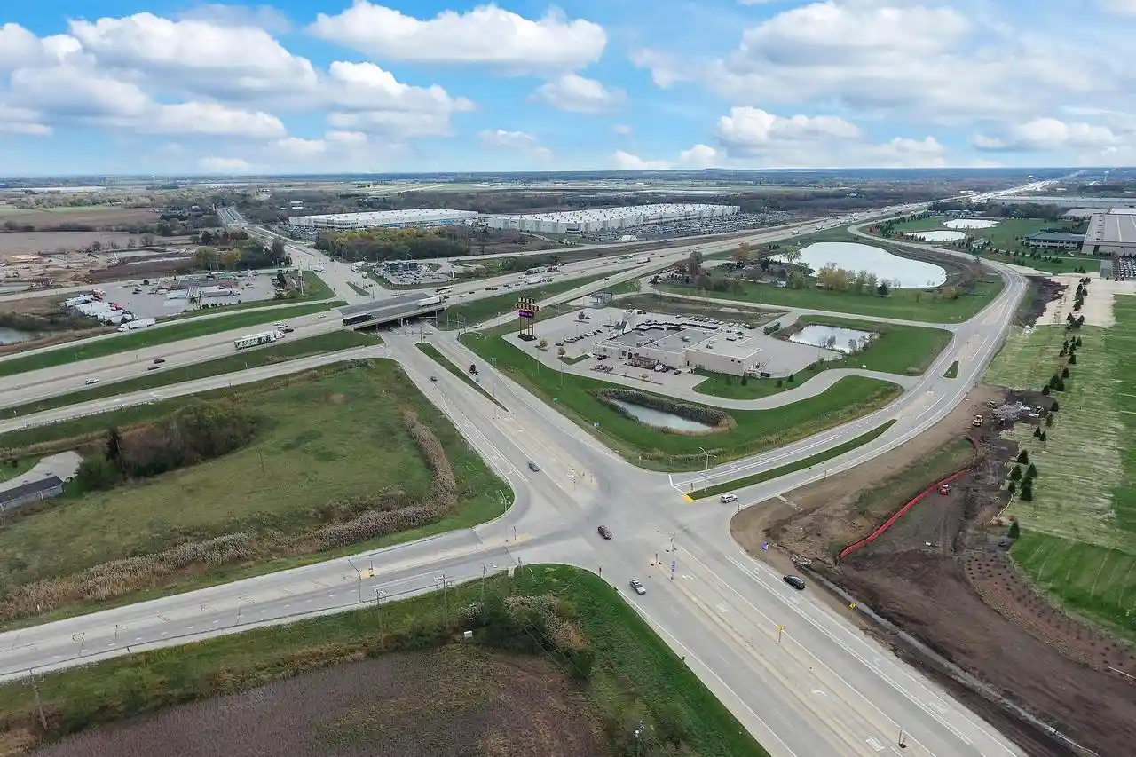 Photo 4 of Land for sale at 11515 Burlington Road Road, Kenosha, WI 53144 | MLS# 1975322 | Listing updated on 2026-08-07