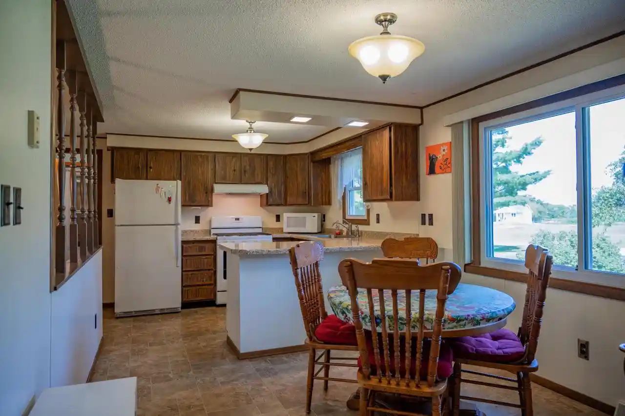 4th image of W5819 50Th Court Court, Mauston, WI 53948 | MLS# 2030000
