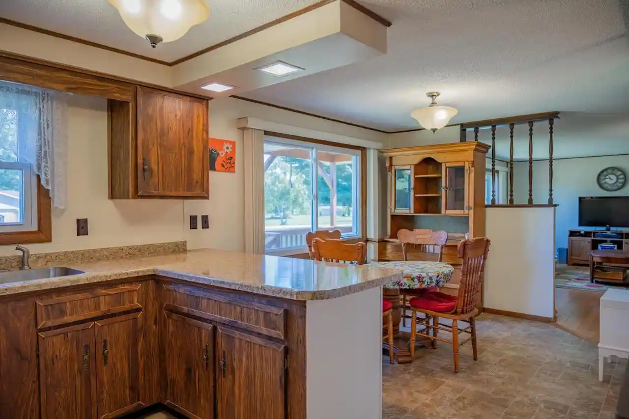 5th image of W5819 50Th Court Court, Mauston, WI 53948 | MLS# 2030000