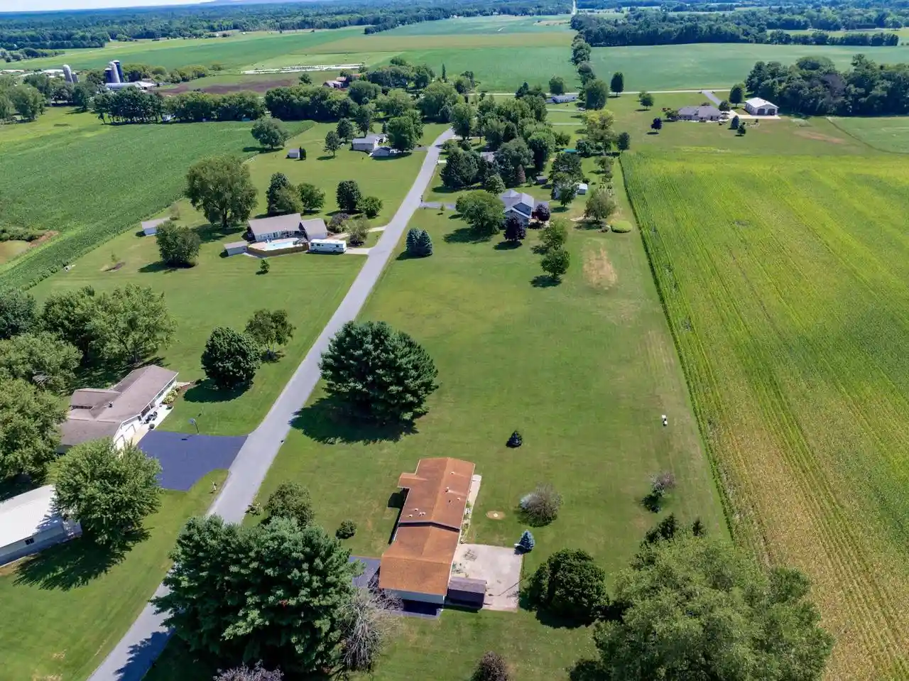 43rd image of W5819 50th Court Court, Mauston, WI 53948 | MLS# 2030000