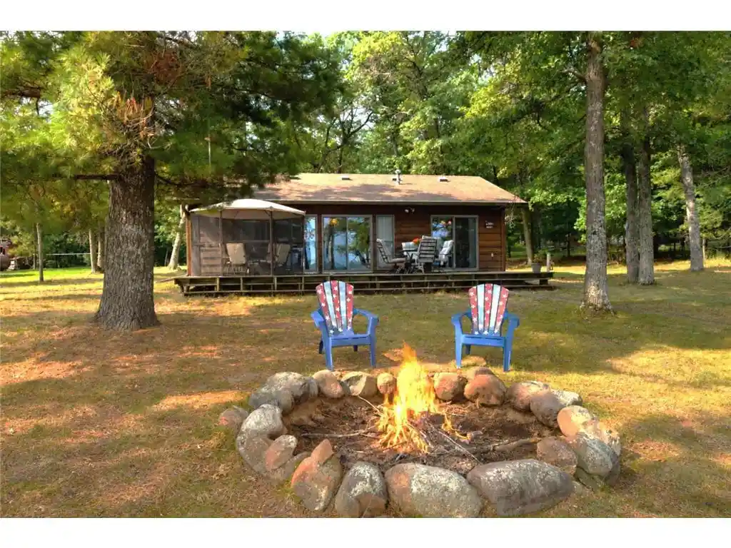 1st image of 28282 Dhein Road Road, Webster, WI 54893 | MLS# 7123810