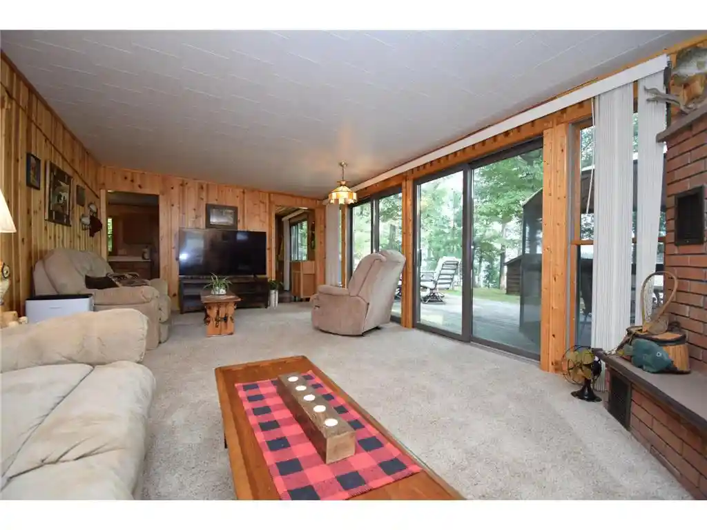 2nd image of 28282 Dhein Road Road, Webster, WI 54893 | MLS# 7123810