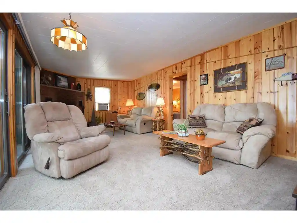 3rd image of 28282 Dhein Road Road, Webster, WI 54893 | MLS# 7123810