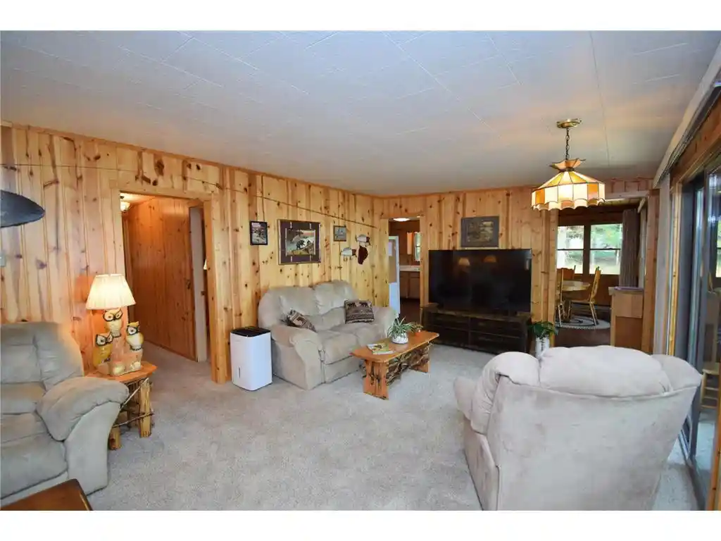 4th image of 28282 Dhein Road Road, Webster, WI 54893 | MLS# 7123810