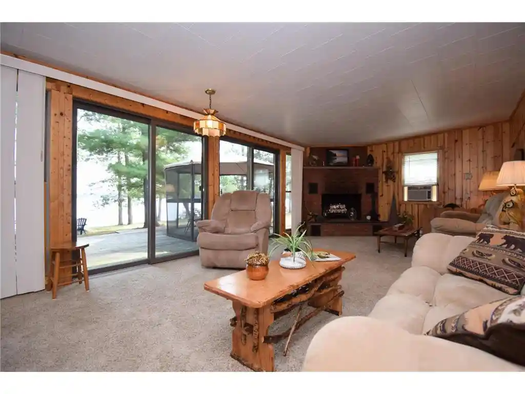 5th image of 28282 Dhein Road Road, Webster, WI 54893 | MLS# 7123810