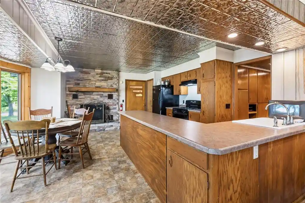 5th image of W7211 Sunset Lane, Spooner, WI 54801 | MLS# 1603931