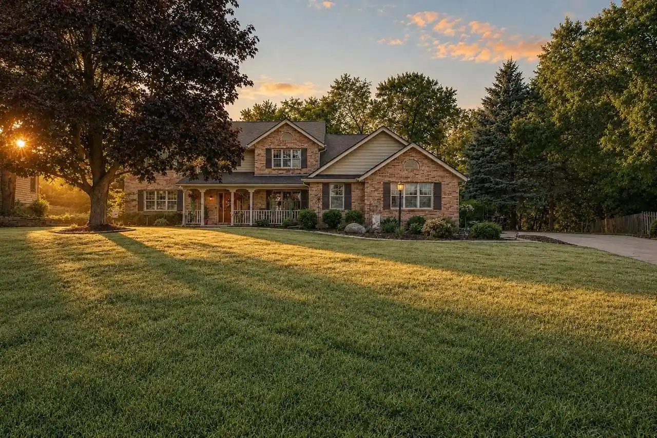 Photo 1 of Single family home for sale at 1672 Mound View Pl Pl, Whitewater, WI 53190 | MLS# 2030002 | Listing updated on 2026-09-03