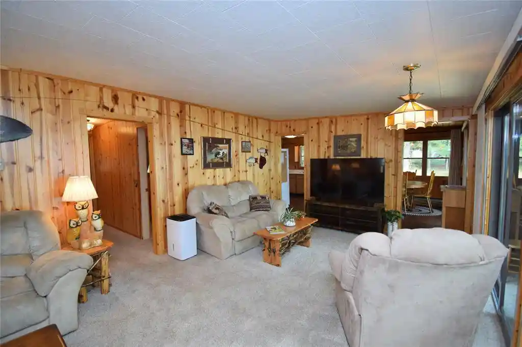 Photo 3 of Sale Pending at 28282 Dhein Road Road, Webster, WI 54893 | MLS# 1603940 | Listing updated on 2026-09-16