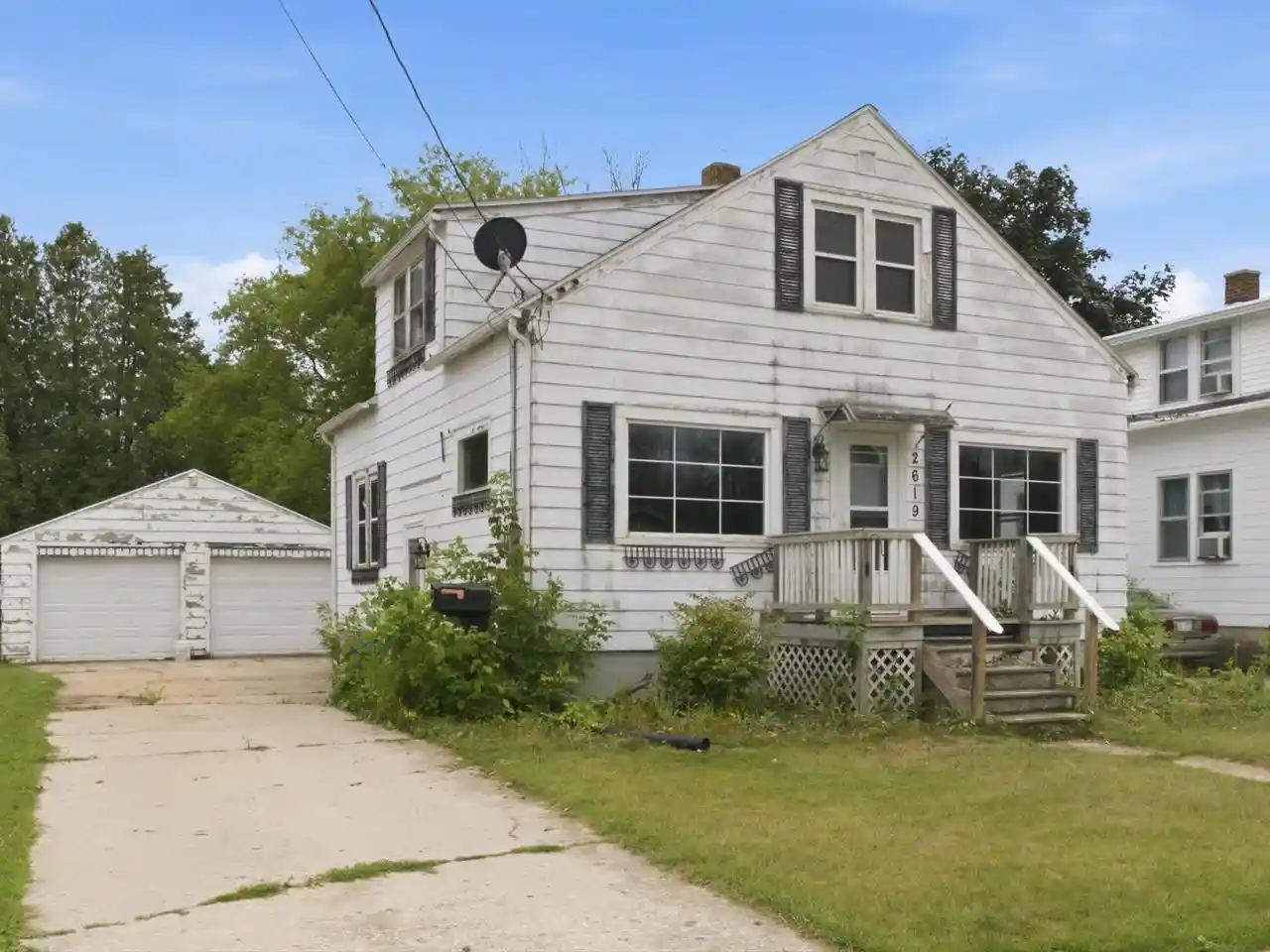 1st image of 2619 14th Street Street, Two Rivers, WI 54241 | MLS# 1975335