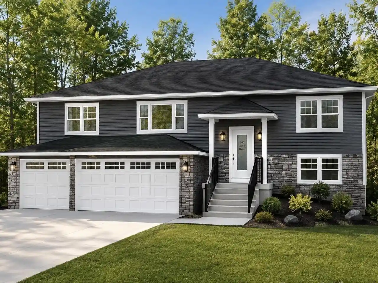 Photo 1 of Sale Pending at 805 Lichte Dr Dr, Mazomanie, WI 53560 | MLS# 2030001 | Listing updated on 2026-08-13