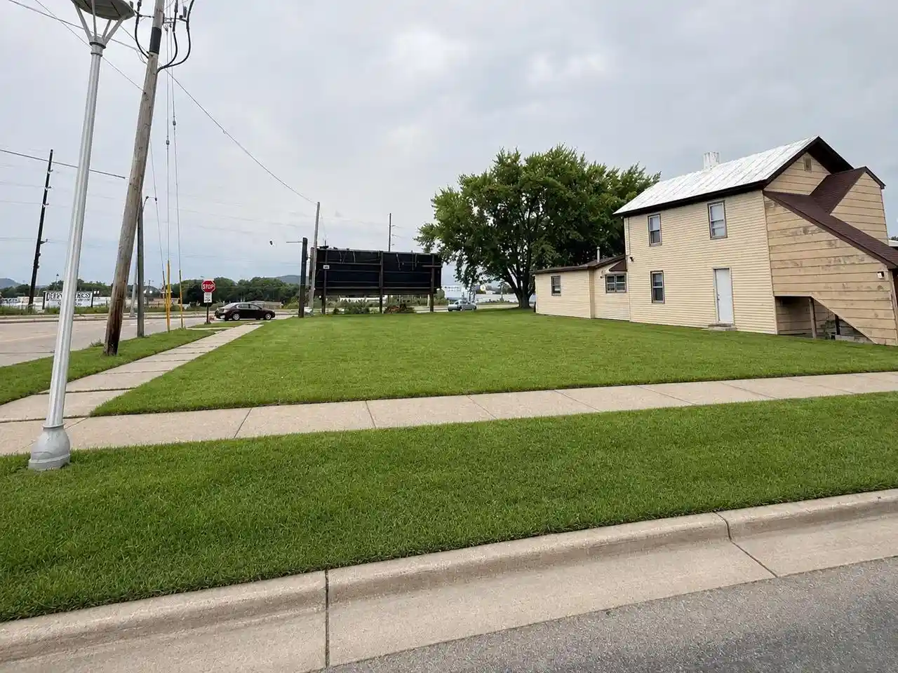 Land for sale at 1410-1412 5Th Avenue S Avenue S, La Crosse, WI 54601 | MLS# 1975332