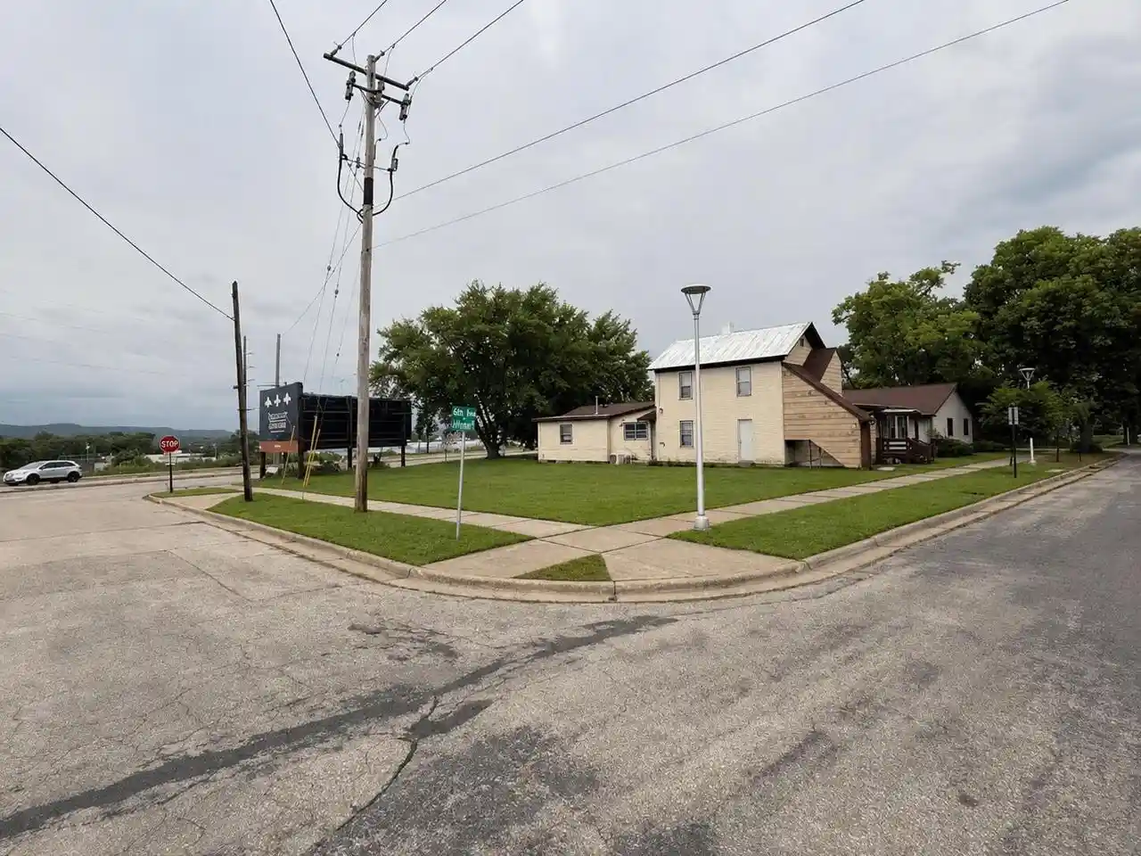 Photo 3 of Land for sale at 1410 1412 5th Avenue S Avenue S, La Crosse, WI 54601 | MLS# 1975332 | Listing updated on 2026-08-30