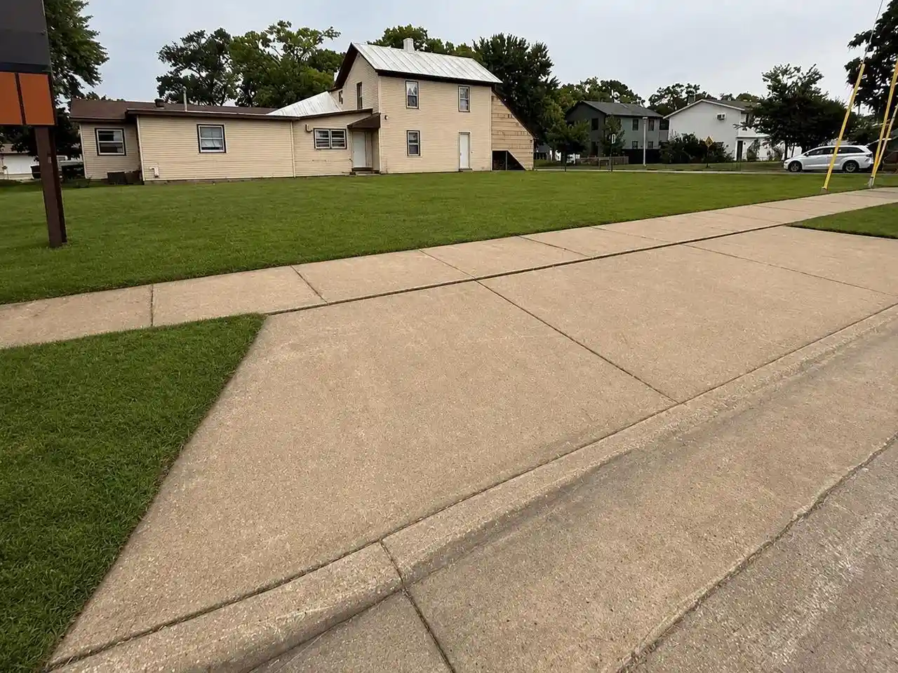 Photo 3 of Land for sale at 1410-1412 5Th Avenue S Avenue S, La Crosse, WI 54601 | MLS# 1975332 | Listing updated on 2026-08-30
