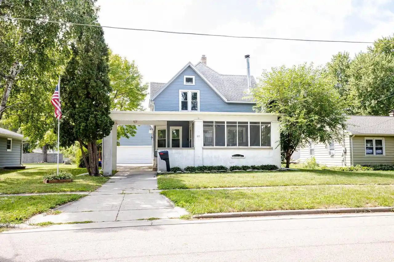 1st image of 817 Dempster Street Street, Fort Atkinson, WI 53538 | MLS# 1975330