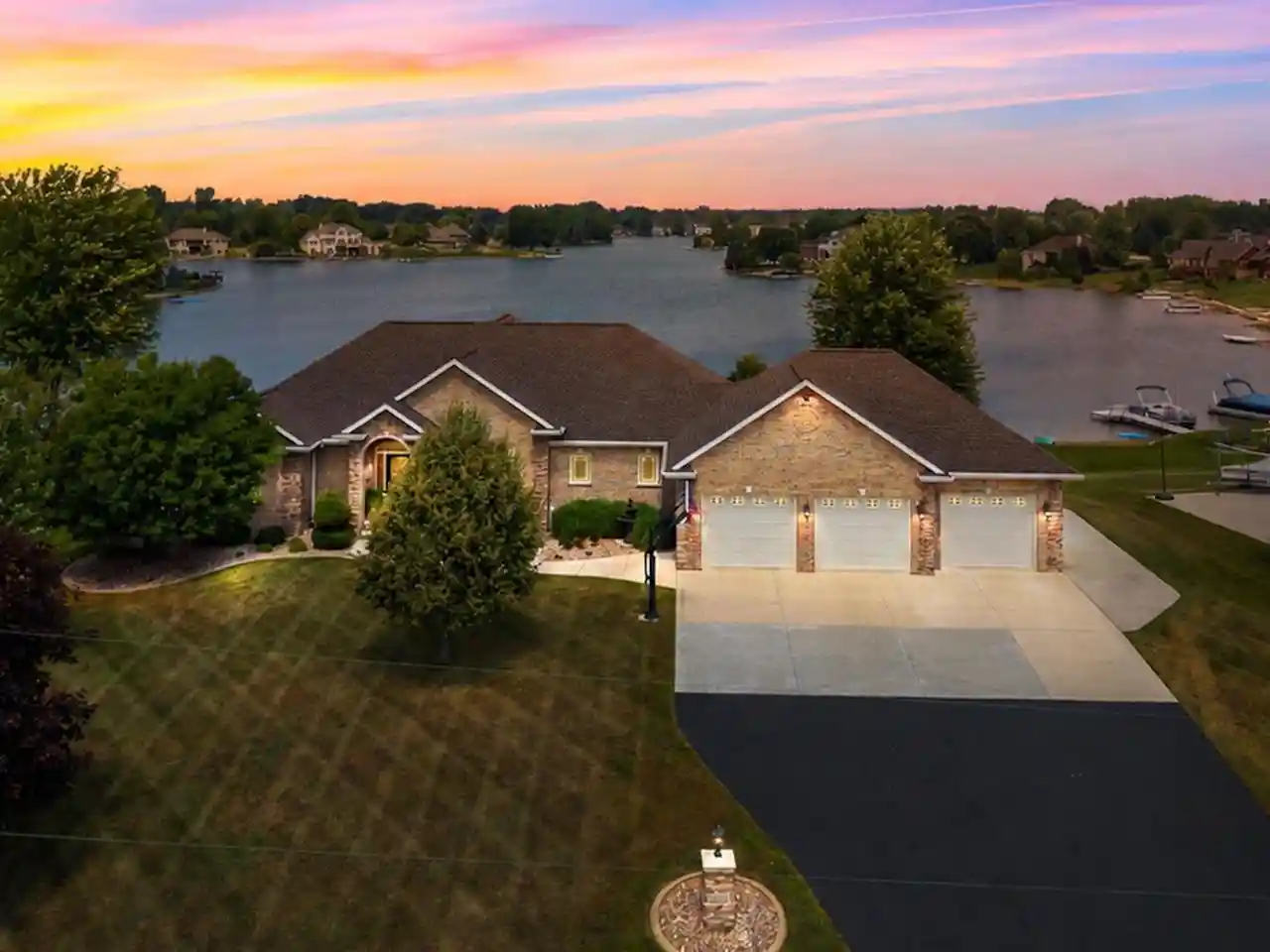 1st image of 1056 Harbor Lights Road Road, Suamico, WI 54173 | MLS# 50330673