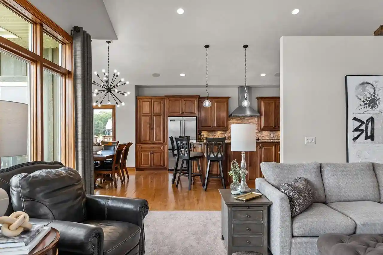 Photo 3 of Single family home for sale at 1056 Harbor Lights Road Road, Suamico, WI 54173 | MLS# 50330673 | Listing updated on 2026-09-02