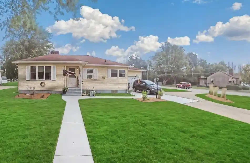 1st image of 2250 Shore Dr Dr, Marinette, WI 54143 | MLS# 50330679