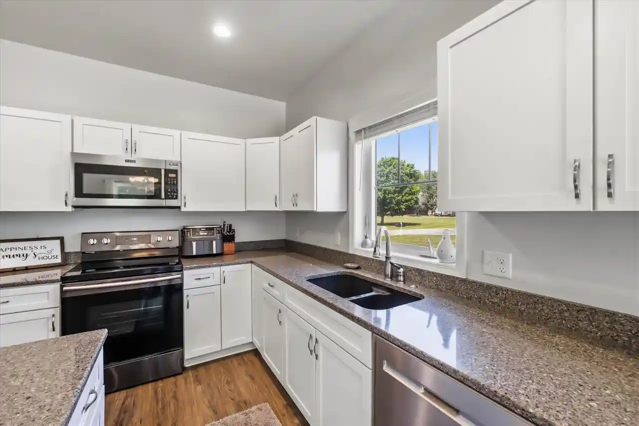 Photo 3 of Condo for sale at 490 Meadowlark Lane E Lane E, Green Lake, WI 54941 | MLS# 1975331 | Listing updated on 2026-09-23