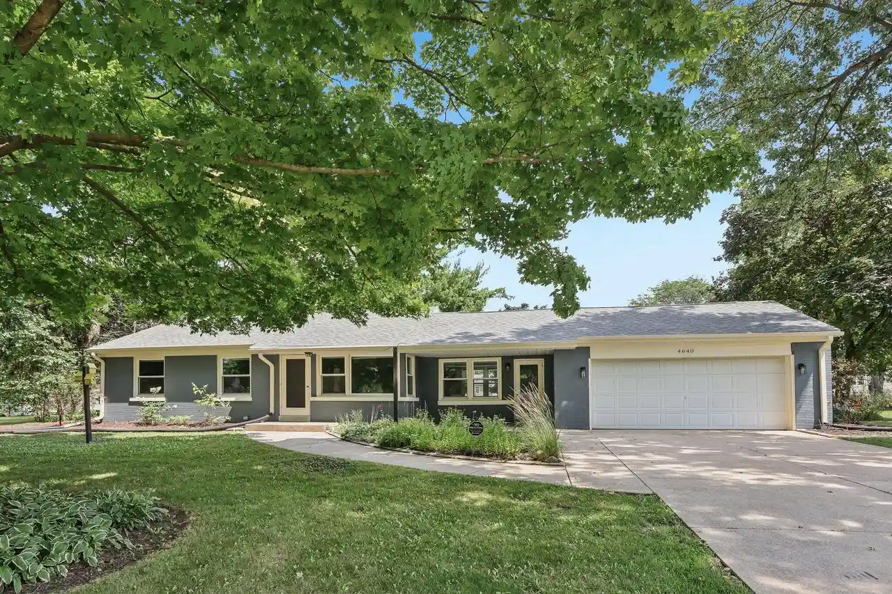 image of 4640 N 149th Street Street, Brookfield, WI 53005 | MLS# 1975334