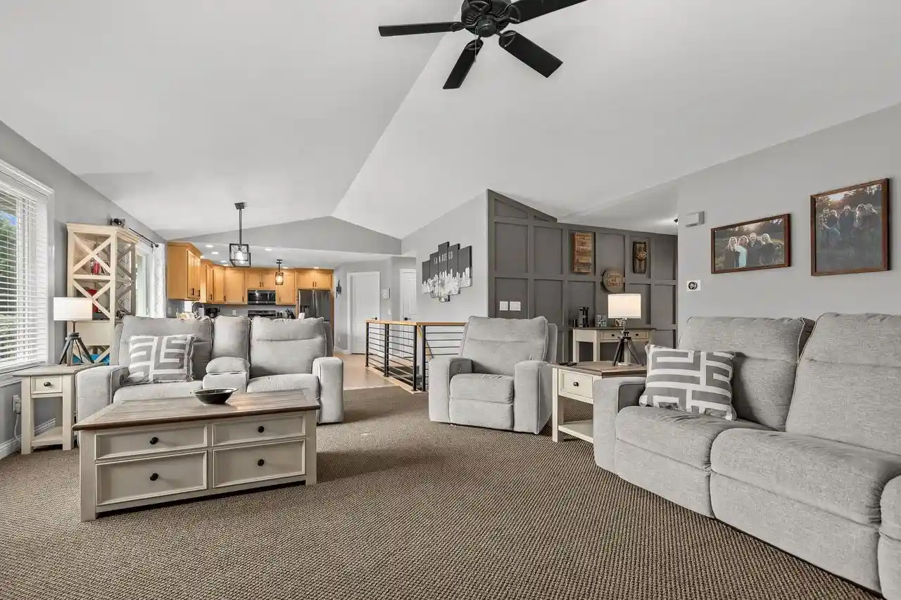 Photo 2 of Single family home for sale at 4807 N Fuji Dr Dr, Appleton, WI 54913 | MLS# 50330675 | Listing updated on 2026-08-21
