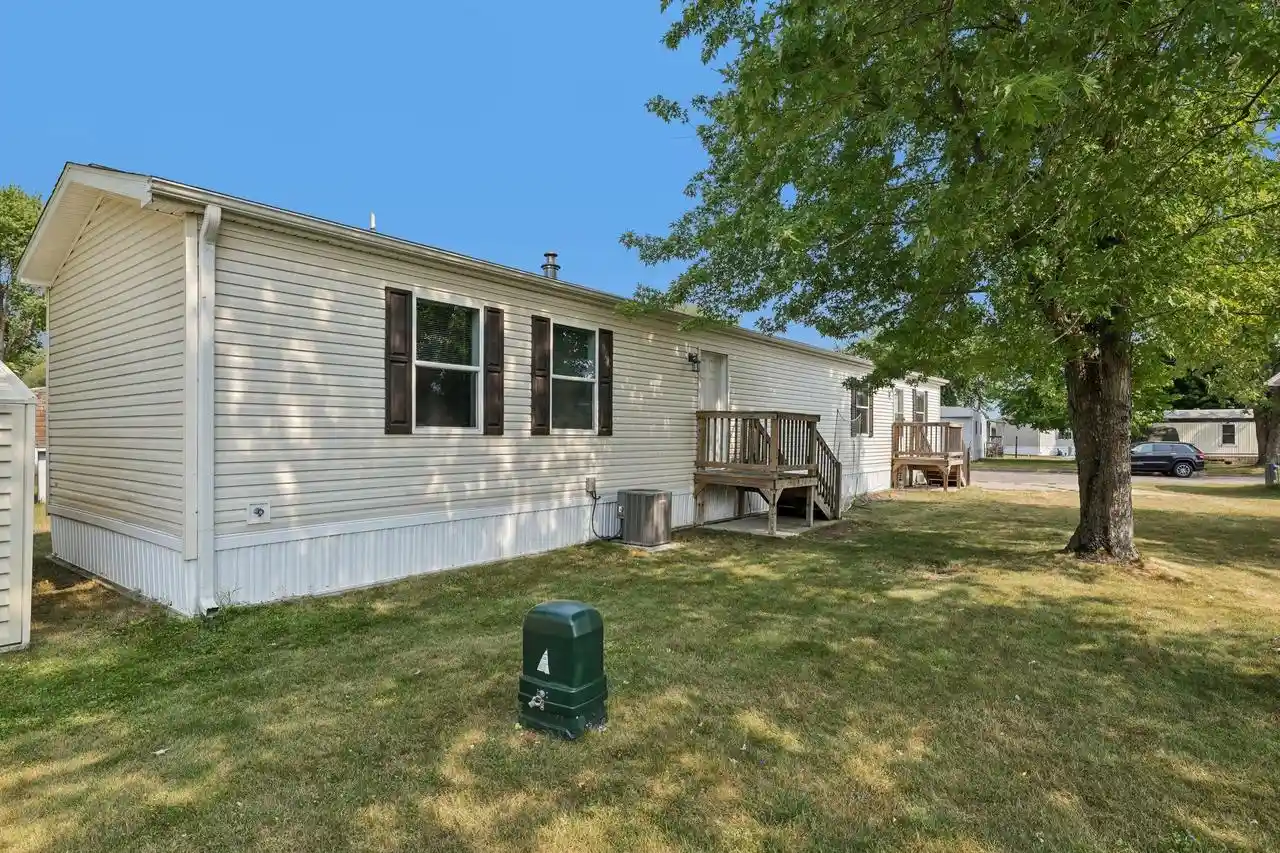 Photo 1 of Single family home for sale at 100 Crimson Dr Dr, Reedsburg, WI 53959 | MLS# 2030003 | Listing updated on 2026-08-21
