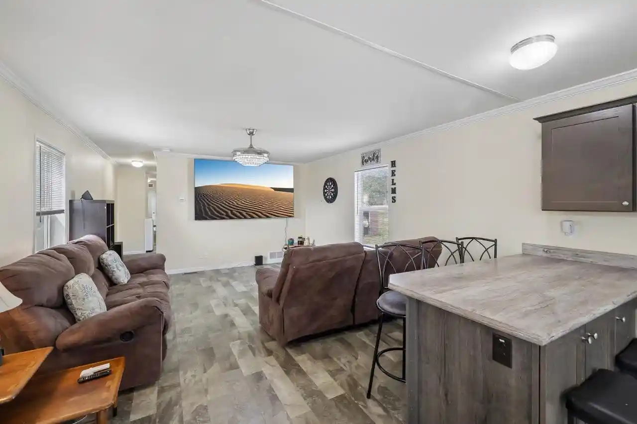 Photo 2 of Single family home for sale at 100 Crimson Dr Dr, Reedsburg, WI 53959 | MLS# 2030003 | Listing updated on 2026-08-21