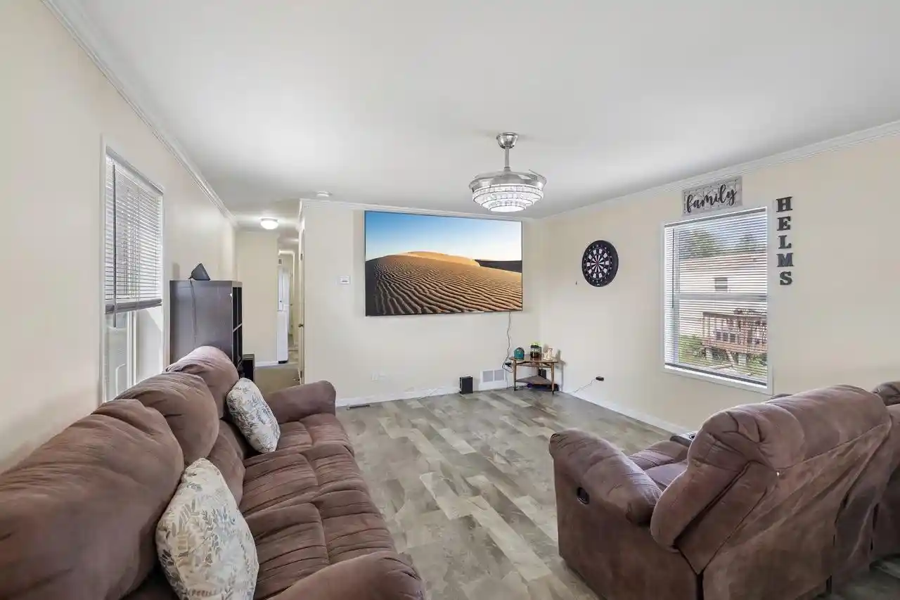 Photo 3 of Single family home for sale at 100 Crimson Dr Dr, Reedsburg, WI 53959 | MLS# 2030003 | Listing updated on 2026-08-21