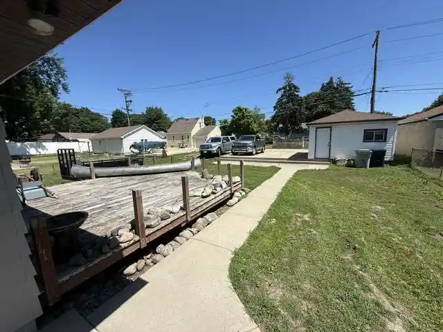 Photo 4 of Single family home for sale at 3328 S 68Th Street Street, Milwaukee, WI 53219 | MLS# 1975336 | Listing updated on 2026-09-01