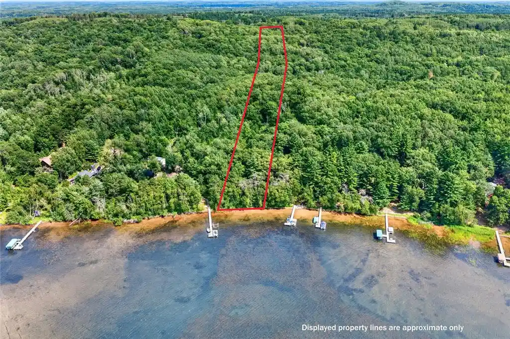 Photo 1 of Land for sale at Xxxx Lone Trail Lane, Spooner, WI 54801 | MLS# 1604024 | Listing updated on 2026-09-11
