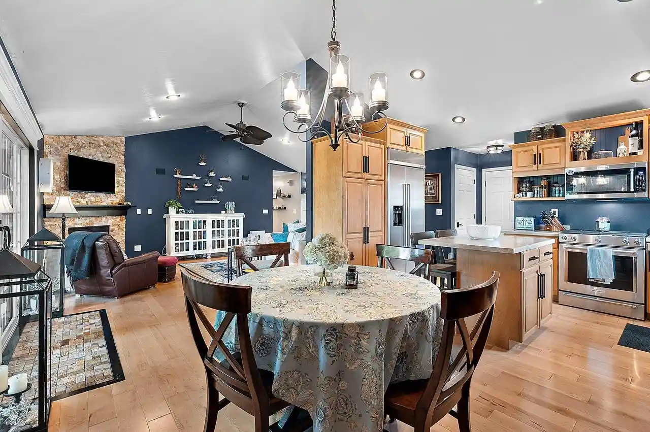Photo 4 of Sale Pending at 1220 Stillmeadow Lane Lane, Menasha, WI 54952 | MLS# 50330678 | Listing updated on 2026-09-11