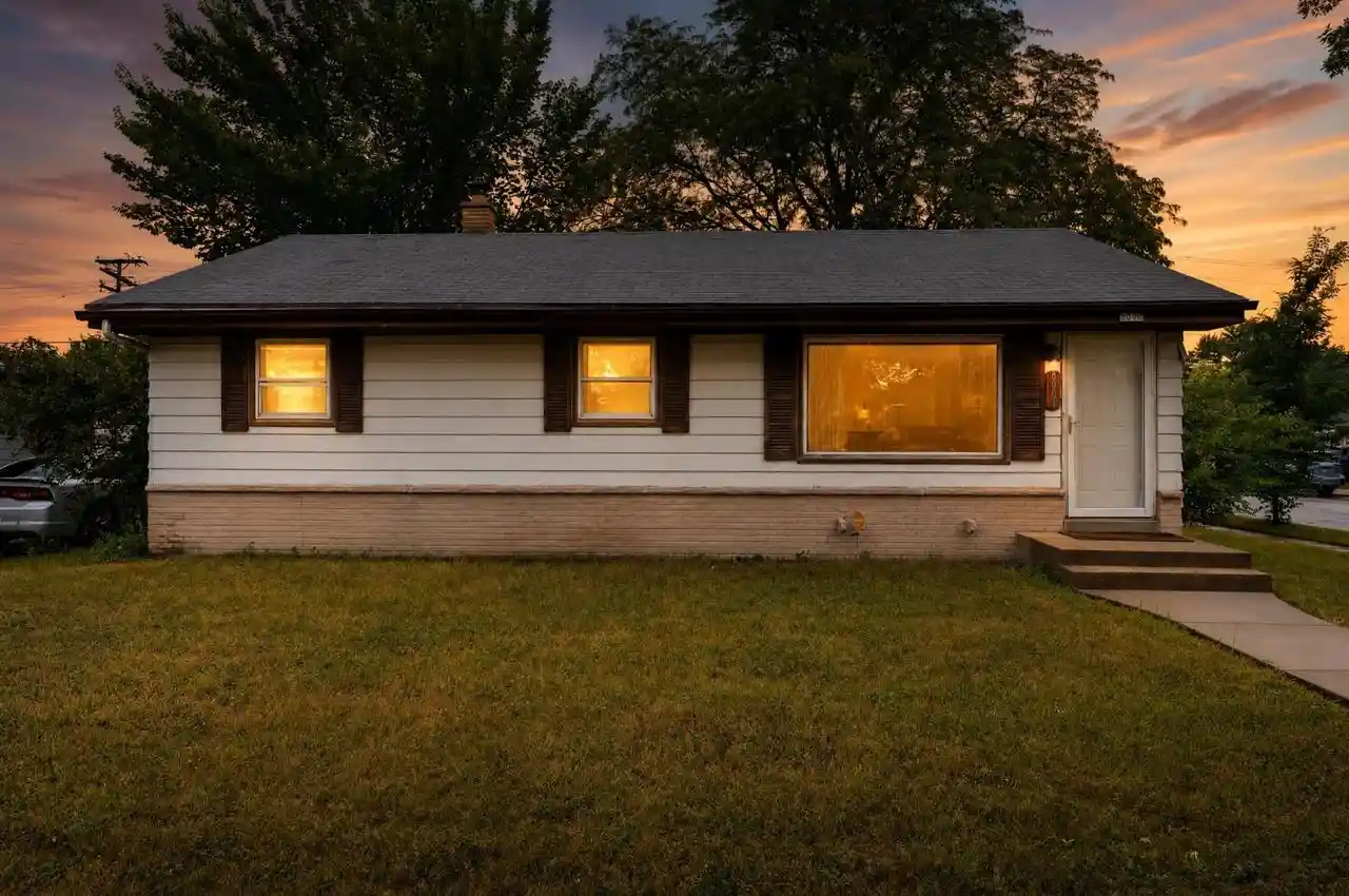 Photo 1 of Sale Pending at 8000 W Mill Road Road, Milwaukee, WI 53218 | MLS# 1975340 | Listing updated on 2026-09-02
