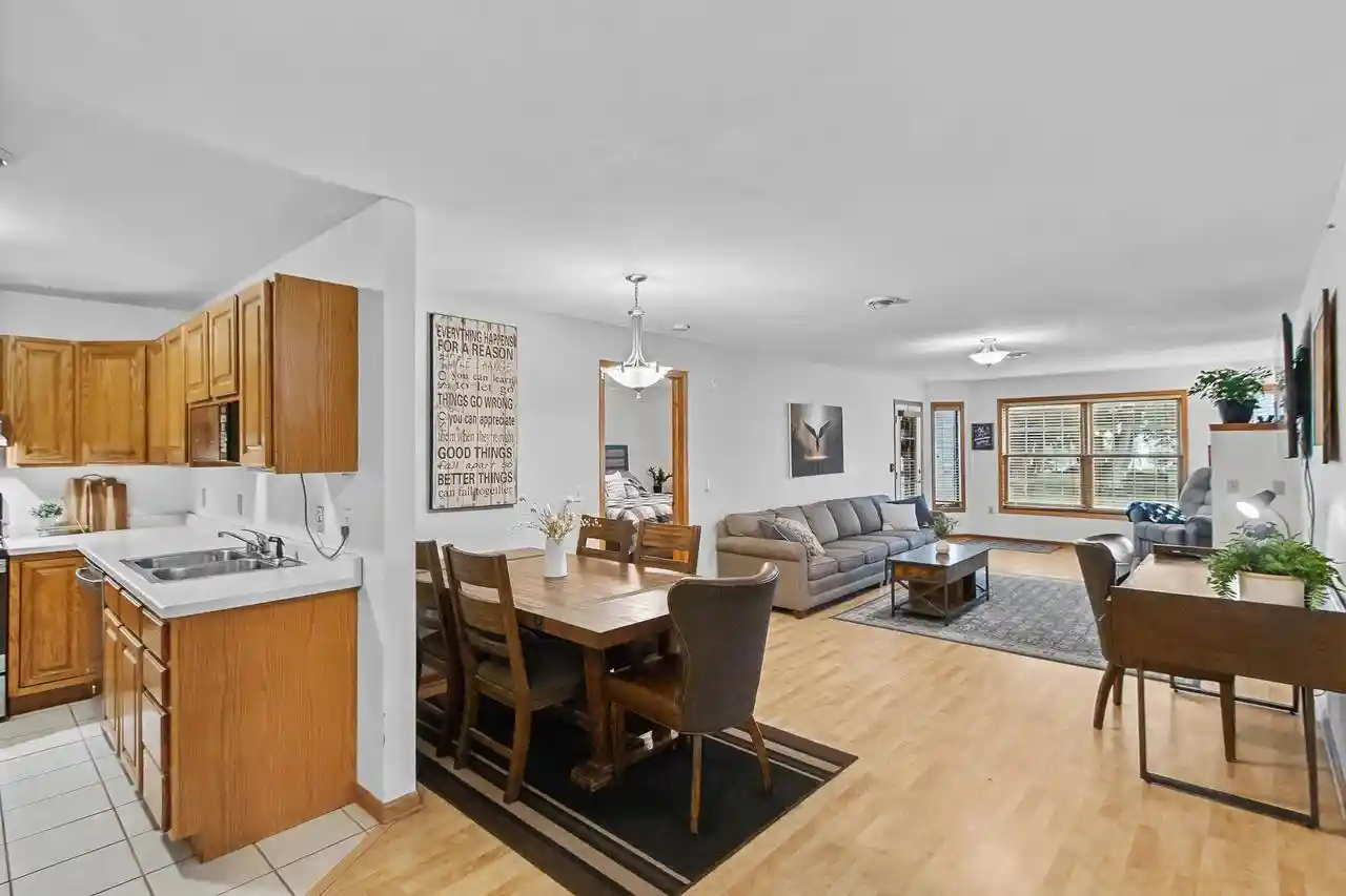 Photo 1 of Condo for sale at 5397 Blue Bill Park Dr Dr #5, Waunakee, WI 53597 | MLS# 2030005 | Listing updated on 2026-08-28