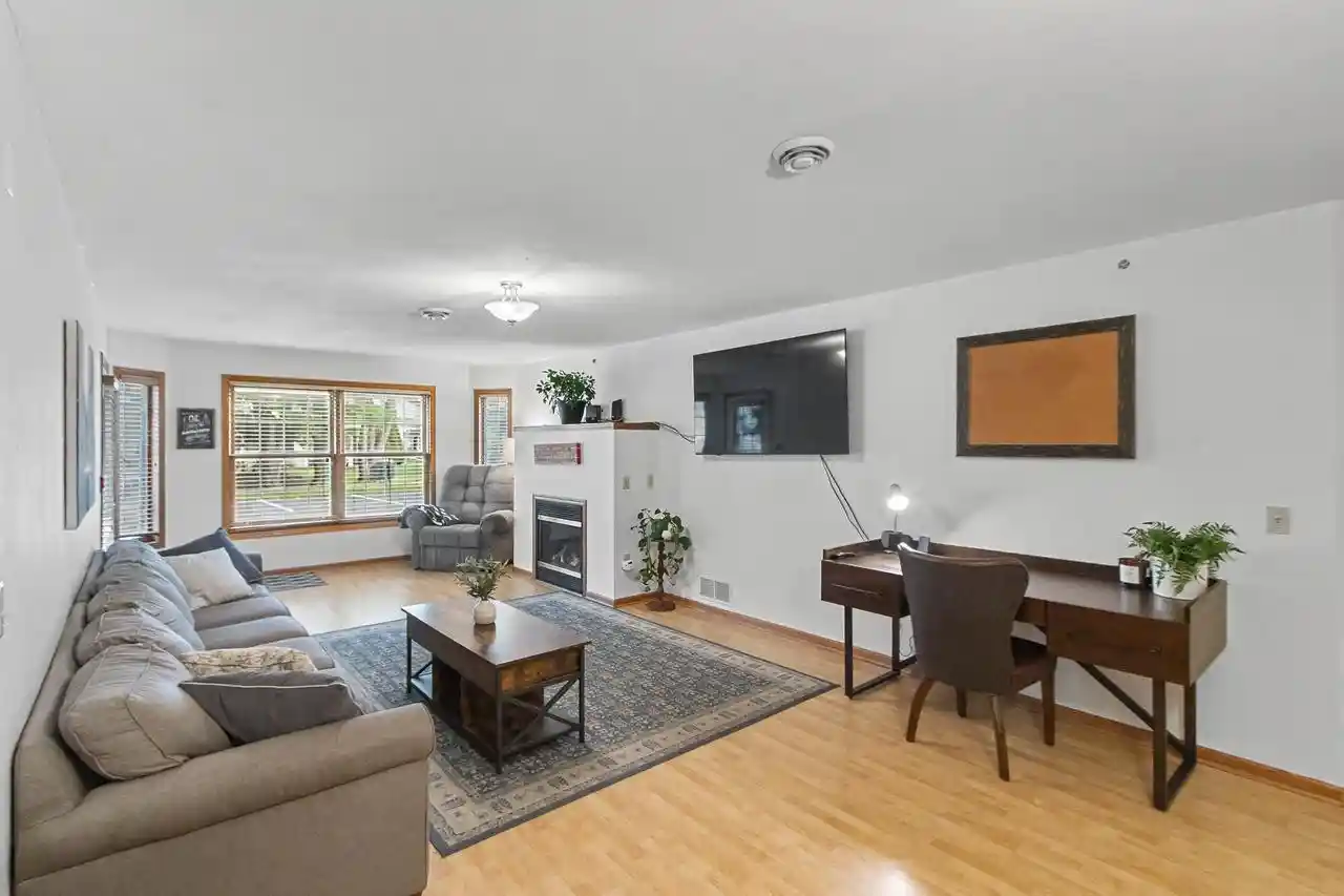 Photo 2 of Condo for sale at 5397 Blue Bill Park Dr Dr #5, Waunakee, WI 53597 | MLS# 2030005 | Listing updated on 2026-08-28