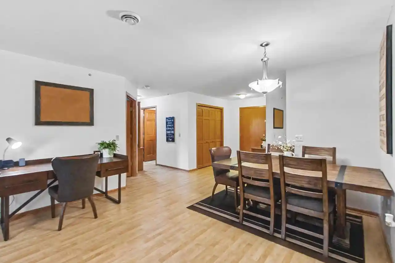 Photo 3 of Condo for sale at 5397 Blue Bill Park Dr Dr #5, Waunakee, WI 53597 | MLS# 2030005 | Listing updated on 2026-08-28