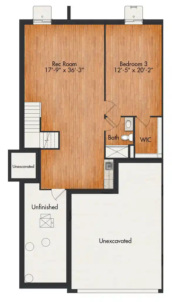 Photo 4 of Condo for sale at 320 Creekside Pl Pl, Delavan, WI 53115 | MLS# 1975342 | Listing updated on 2026-08-07
