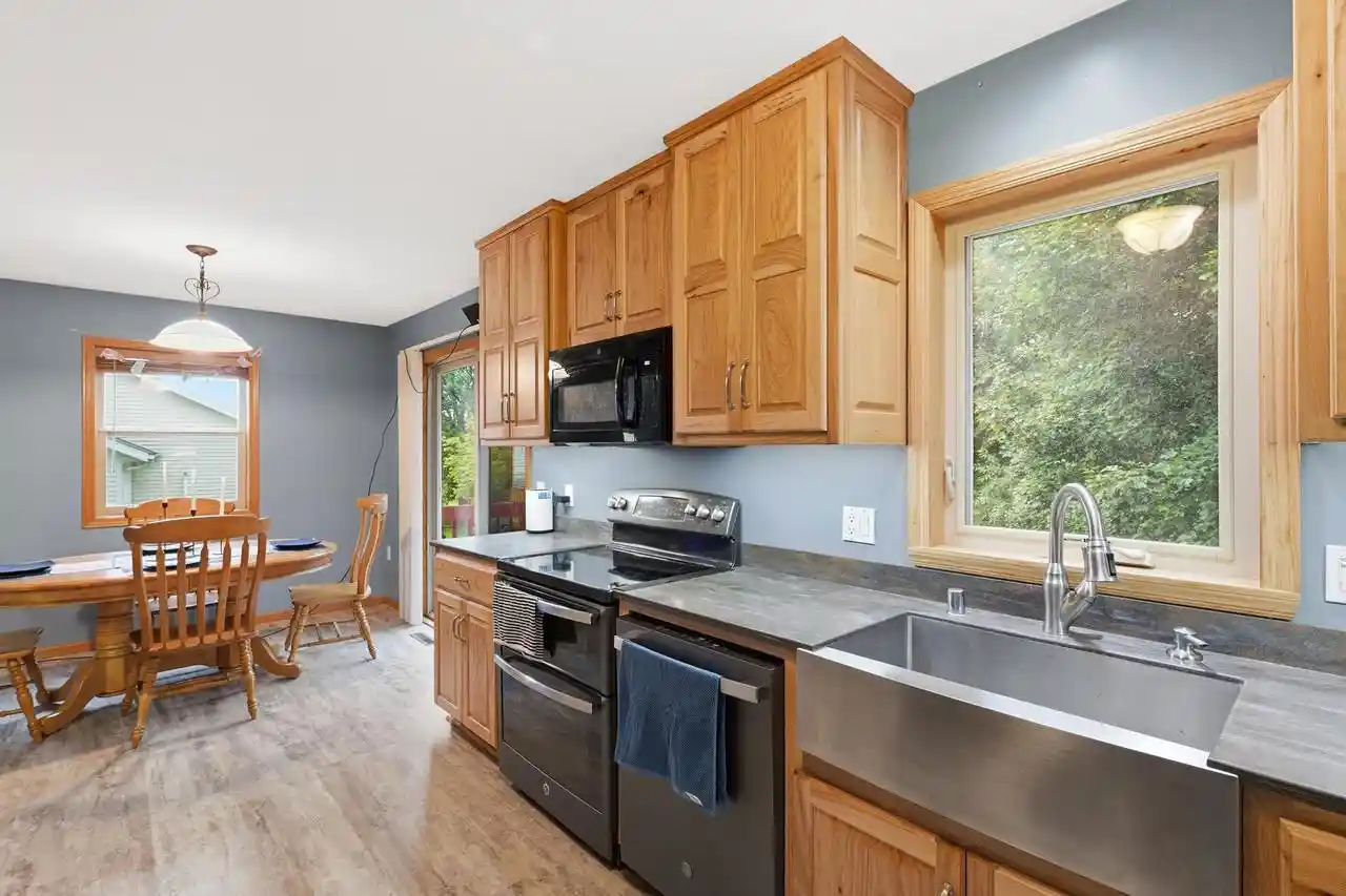 Photo 2 of Single family home for sale at 407 Kleine Street Street, Deerfield, WI 53531 | MLS# 2030006 | Listing updated on 2026-09-05